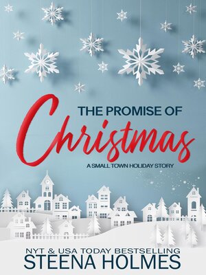 cover image of The Promise of Christmas